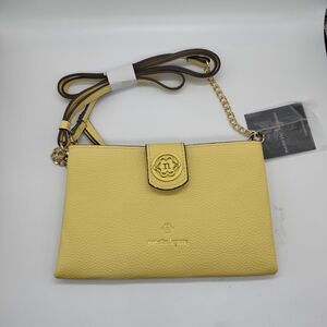 Nanette Leppore Purse/Wallet Vegan Leather